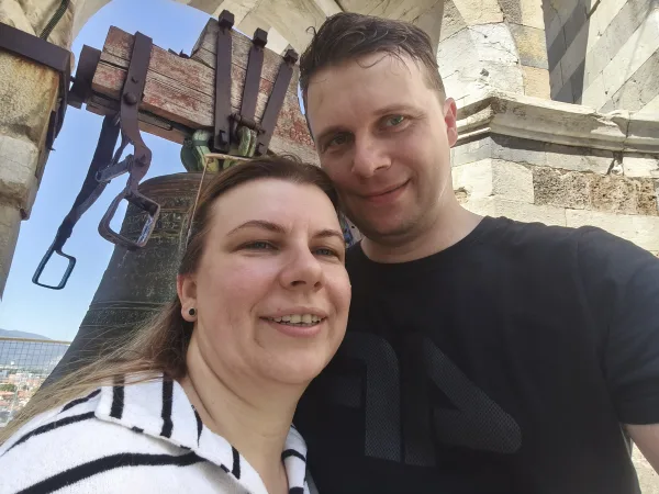 Zdjęcie od A